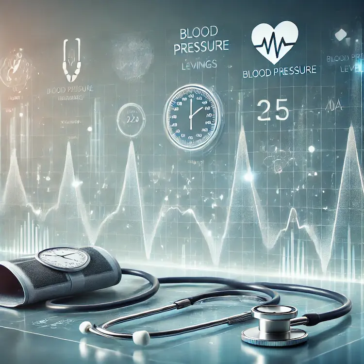 what is white coat hypertension?