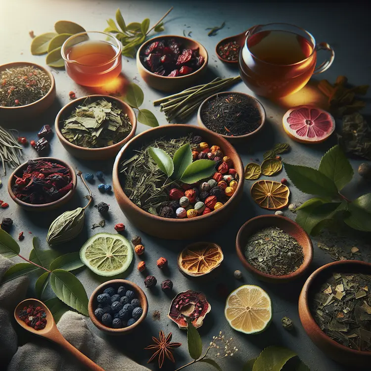 potential risks and considerations