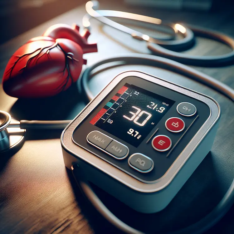 the importance of regular blood pressure monitoring