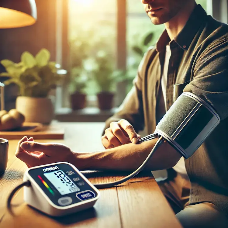practical tips for accurate blood pressure monitoring