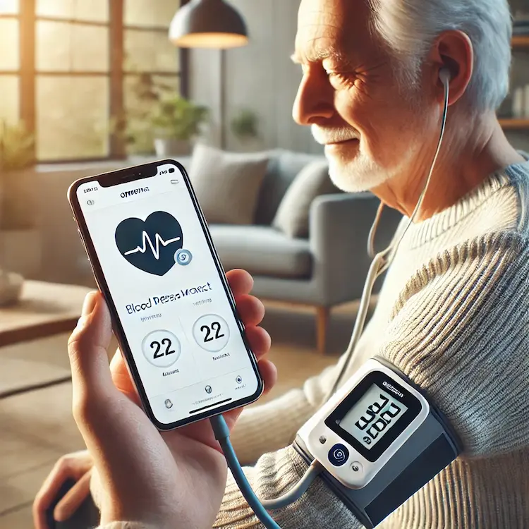 practical tips for using a smart bp monitor effectively