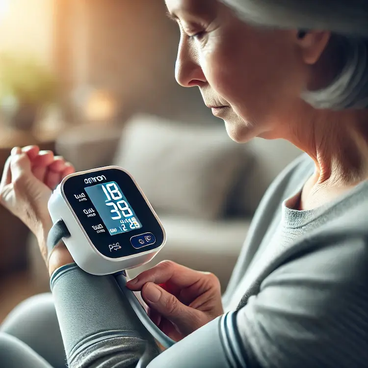 the importance of home blood pressure monitoring