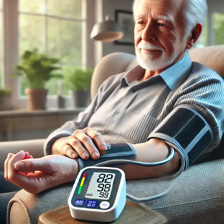 tips for accurate blood pressure readings