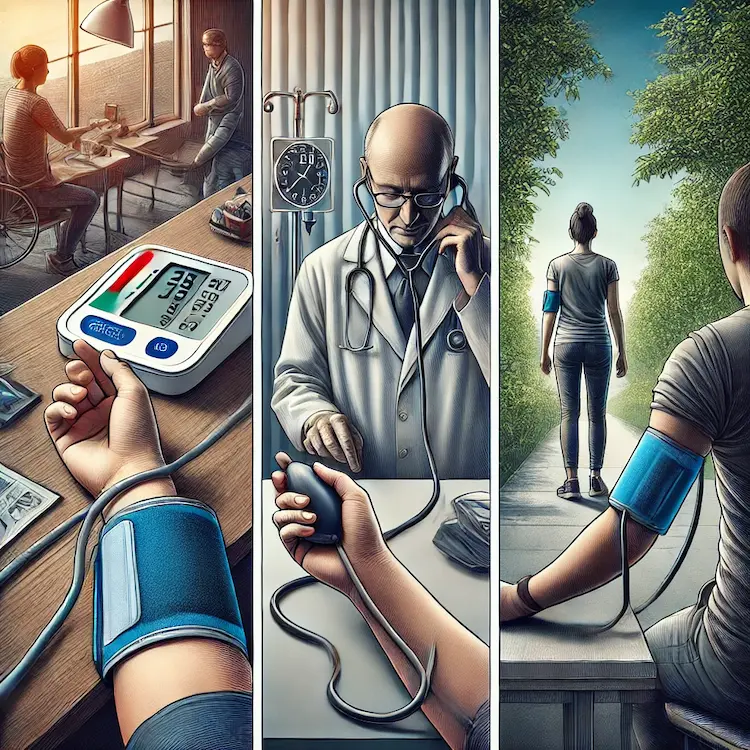 understanding atrial fibrillation and its impact on blood pressure
