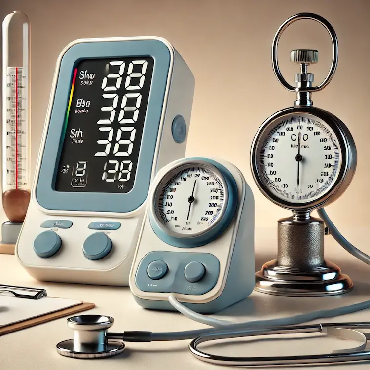 why monitoring blood pressure is important