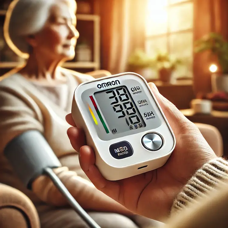 why regular blood pressure monitoring matters