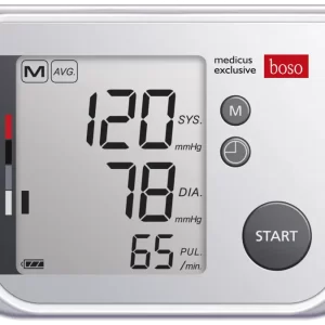 boso medicus exclusive