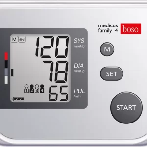 boso medicus family 4