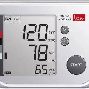 boso medicus prestige S