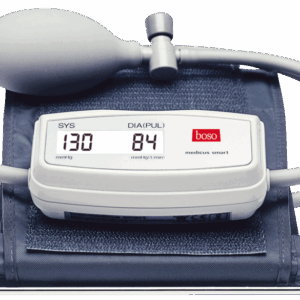 boso medicus smart