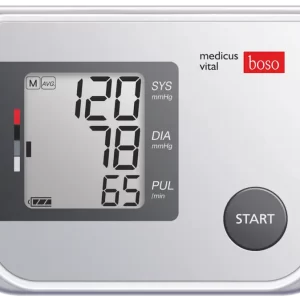 boso medicus vital