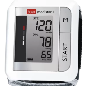 boso medistar+