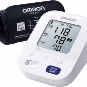Blood pressure monitor Omron X3
